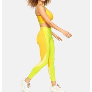 Outdoor Voices Tech Sweat Legging